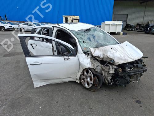 Right taillight CITROËN C3 II (SC_) 1.4 HDi 70 (SC8HZC, SC8HR0, SC8HP4) | BP37333176C35 - Image 16
