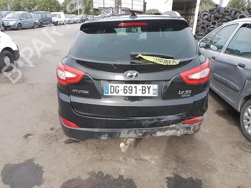 Left tailgate light HYUNDAI ix35 (LM, EL, ELH) 1.7 CRDi | BP37318179C79  - Image 6
