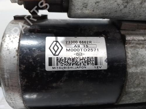 Used Starter Starter 37312175 37312175