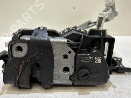 rear-right-lock-citroen-c3-iii-sx-2016-37326342 main image