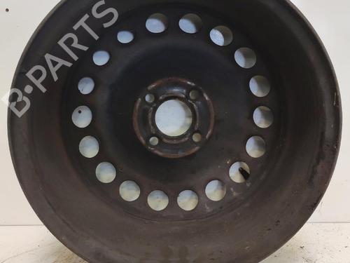 Used Rim Rim 38916107 38916107