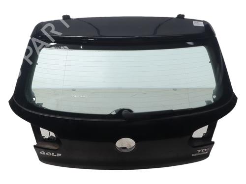 tailgate-vw-golf-vi-5k1-2008-2009-2010-2011-2012-2013-2014-40015685 main image