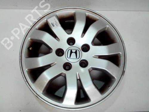 Cerchio Cerchio HONDA CR-V II (RD_) [2001-2007] 37310655 37310655