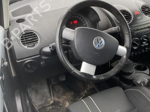Engine VW NEW BEETLE Convertible (1Y7) 1.9 TDI | BP37339000M1 - Image 3