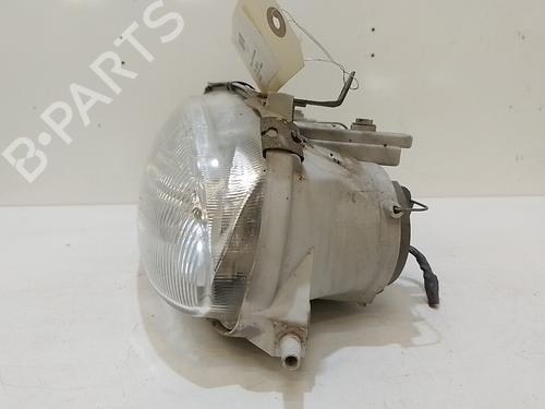 Used Left headlight Left headlight 37317831 37317831