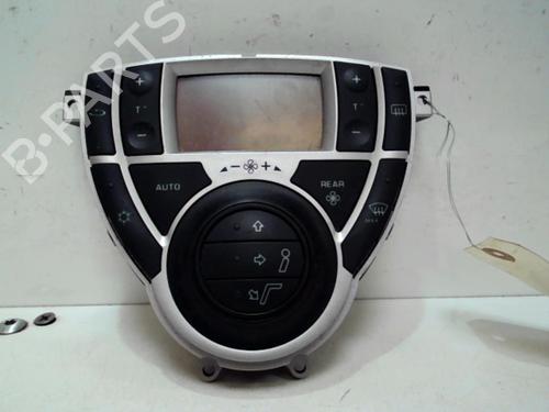 Climate control CITROËN C8 (EA_, EB_) 2.0 HDi 165 | BP37311180I5 - Image 2
