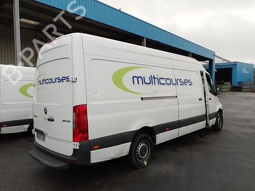 MERCEDES-BENZ SPRINTER 3,5-t Van (B907, B910)    4802097