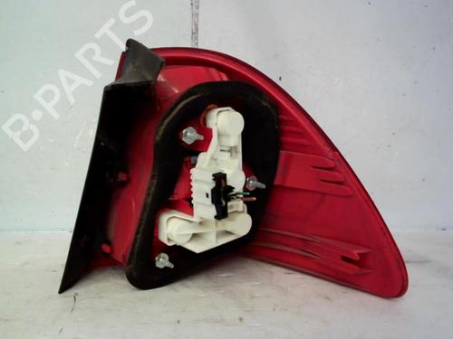 Left taillight BMW 3 Touring (E91) 318 d | BP37305742C34 - Image 2