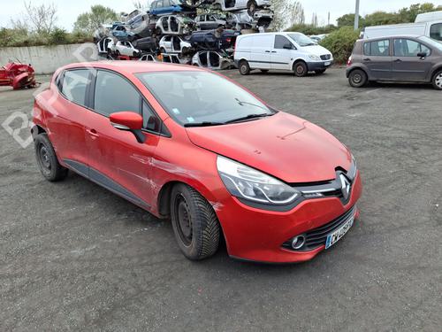 Left front window switch RENAULT CLIO IV (BH_) 1.5 dCi 90 | BP37334382I27 - Image 11