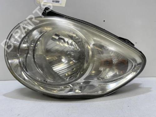 Used Left headlight Left headlight 37321494 37321494