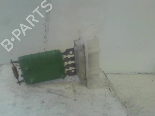 Heater resistor DACIA LOGAN MCV (KS_) 1.5 dCi (KS0K) | BP37298275M108 - Image 3