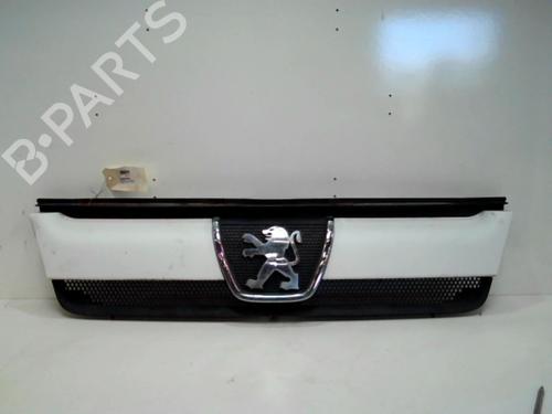 Grill PEUGEOT BOXER Van (244) | BP37618793C40 - Image 2