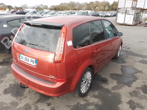 Headlight switch FORD C-MAX (DM2) 1.8 TDCi | BP37320035I24 - Image 5