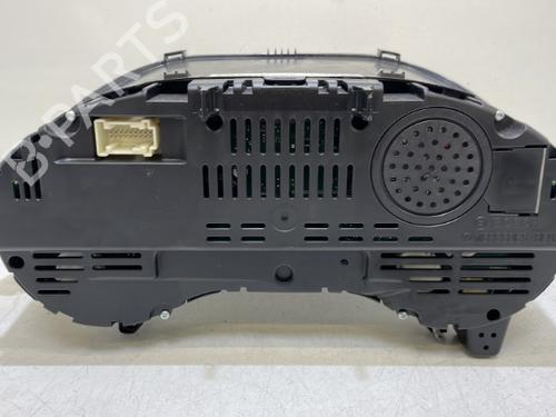 Used Instrument cluster Instrument cluster 37321789 37321789