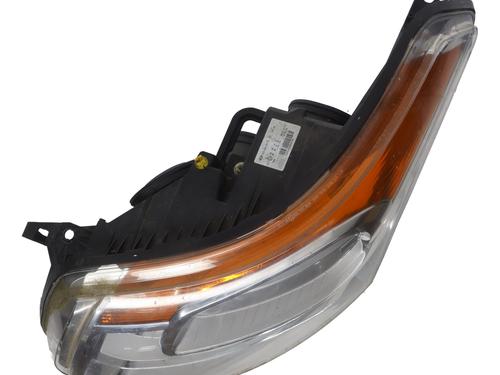 Left headlight CITROËN C3 Picasso (SH_) | BP37347752C28 - Image 5