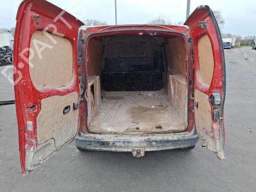 Grill RENAULT KANGOO Express (FW0/1_) | BP37616184C40 - Image 13