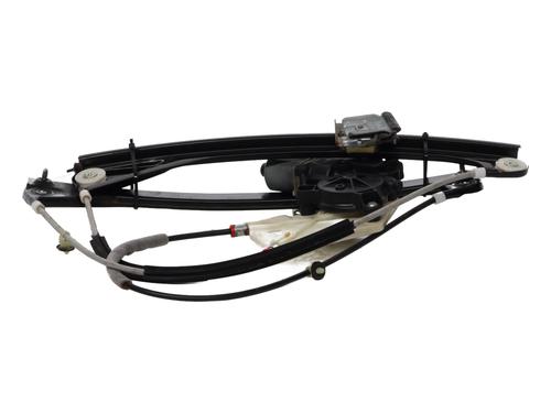 Used Front left window mechanism Front left window mechanism 37326062 37326062