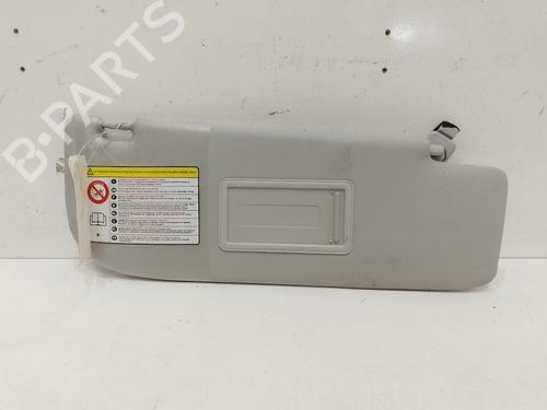 Højre solskærm CITROËN NEMO MPV 1.3 HDi 75 | BP37316200I2 - Image 3