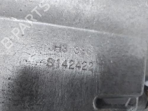 gearbox-dacia-sandero-ii-2012-37314337 main image