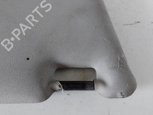 Left sun visor FORD TRANSIT Van (FA_ _) 2.4 TDCi RWD | BP37310590I1 - Image 4