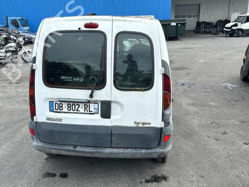 Injector RENAULT KANGOO Express (FC0/1_) | BP37337106M100 - Image 8