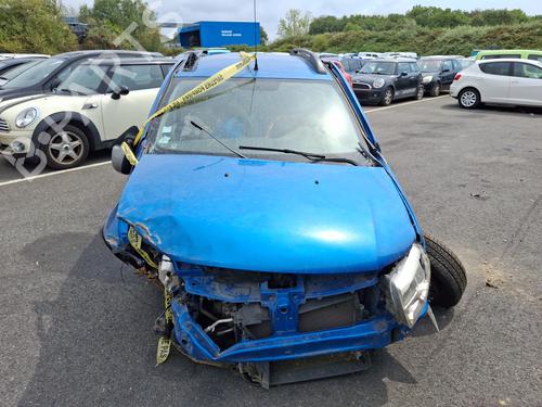 Højre baglygte DACIA SANDERO II 1.0 SCe 75 (B8JC, B8JD, B8NC) | BP37342902C35  - Image 16