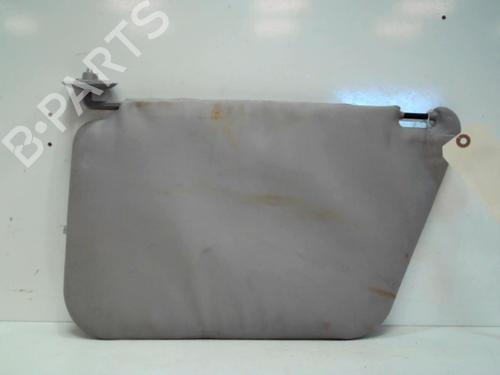 Used Right sun visor Right sun visor 37311318 37311318