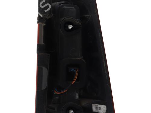 Left taillight DACIA LOGAN MCV (KS_) 1.5 dCi (KS0W) | BP37343062C34 - Image 5