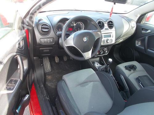 Left side indicator ALFA ROMEO MITO (955_) 1.3 MultiJet (955AXP1A, 955AYC1A) | BP37305004I20 - Image 7