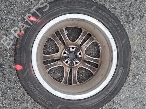 Used Rim Rim 37622787 37622787