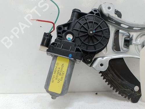 front-left-window-mechanism-nissan-micra-iv-k13k-k13kk-2010-37314911 main image
