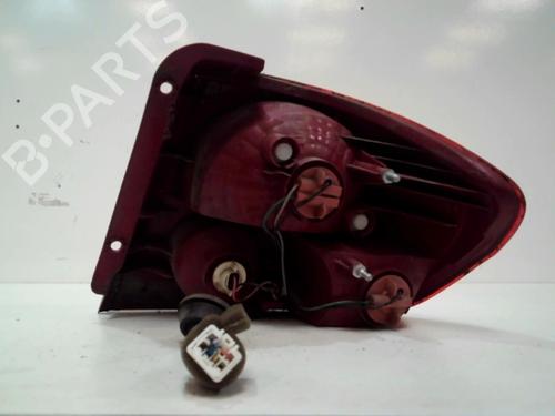 Used Left taillight Left taillight 37307685 37307685