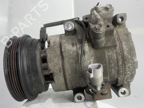 Used AC compressor AC compressor 37325450 37325450