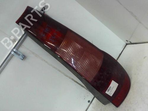 Used Right taillight Right taillight 37298857 37298857