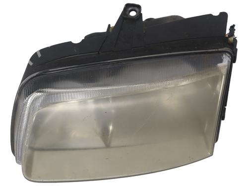 Left headlight VW POLO (6N2)  | BP37344260C28  - Image 5