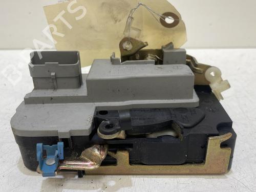 Used Front right lock Front right lock 37321443 37321443