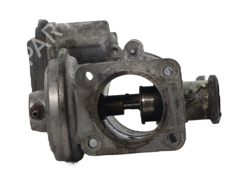 Throttle body BMW 3 Convertible (E93) 325 d | BP37337229M82 - Image 4