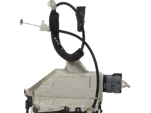 Front right lock CITROËN C3 II (SC_) 1.4 HDi 70 (SC8HZC, SC8HR0, SC8HP4) | BP37345164C97 - Image 2