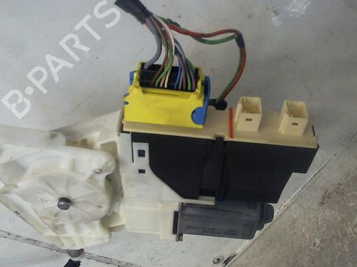 Front left window mechanism CITROËN C5 I (DC_) 2.2 HDi (DC4HXB, DC4HXE) | BP37303908C22 - Image 2