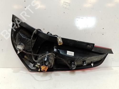 Left taillight SUZUKI SPLASH (EX) 1.2 VVT (A5B412) | BP37315190C34 - Image 2