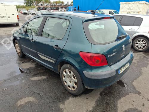 Right front window switch PEUGEOT 307 (3A/C) 1.6 16V | BP37343776I26  - Image 14