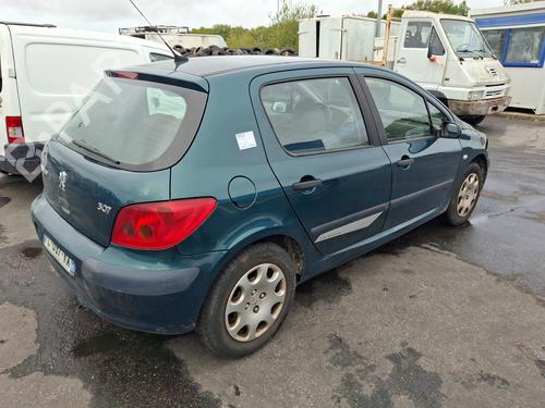 Right front window switch PEUGEOT 307 (3A/C) 1.6 16V | BP37343776I26  - Image 8