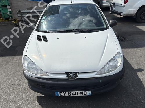 Switch PEUGEOT 206 Van | BP37336313I30 - Image 4