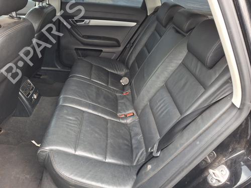 Climate control AUDI A6 C6 Avant (4F5) | BP37331935I5 - Image 4