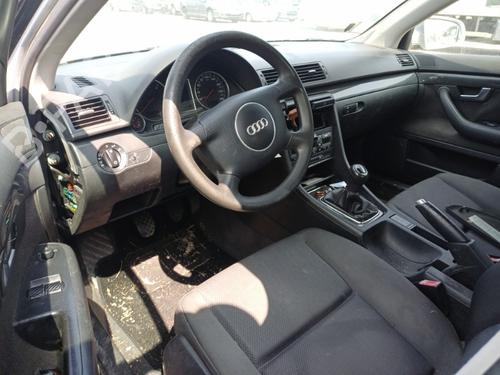 Left mirror AUDI A4 B6 (8E2) 1.9 TDI | BP37324724C26 - Image 4