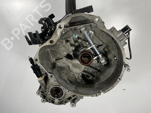 Gearbox CHEVROLET SPARK (M300) | BP37333252M3 - Image 6