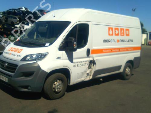Left headlight FIAT DUCATO Van (250_) 130 Multijet 2,3 D | BP37316399C28 - Image 11