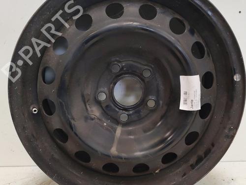 Used Rim Rim 38916036 38916036
