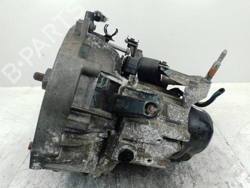 Gearbox RENAULT CLIO II Hatchback Van (SB0/1/2_) | BP37318324M3 - Image 6