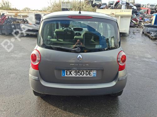 Climate control RENAULT MODUS / GRAND MODUS (F/JP0_) 1.5 dCi (FP0F, JP0F) | BP37342972I5 - Image 6